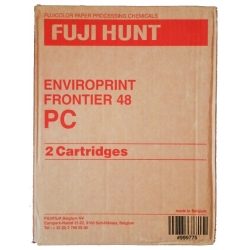 FujiHunt CP 48  PCx2